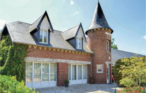 3 Bedroom Stunning Home In Roisel